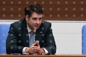 Başbakan Yardımcısı Atanas Pekanov: İrlanda'nın AB bütçe önerisi uyum ve tarım fonunu azaltmıyor