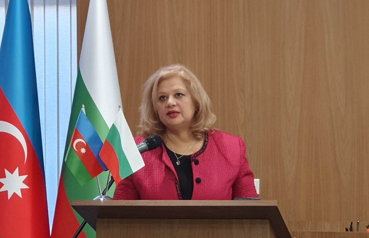 Turizm Bakan Yardımcısı Prof. Mariela Modeva: Bulgaristan ucuz deniz destinasyonu imajından çıkmalı