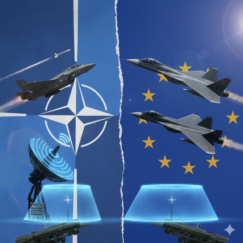 NATO, Bulgaristan açıklarındaki saldırılar sonrası Karadeniz'e ek gözetim gücü gönderiyor