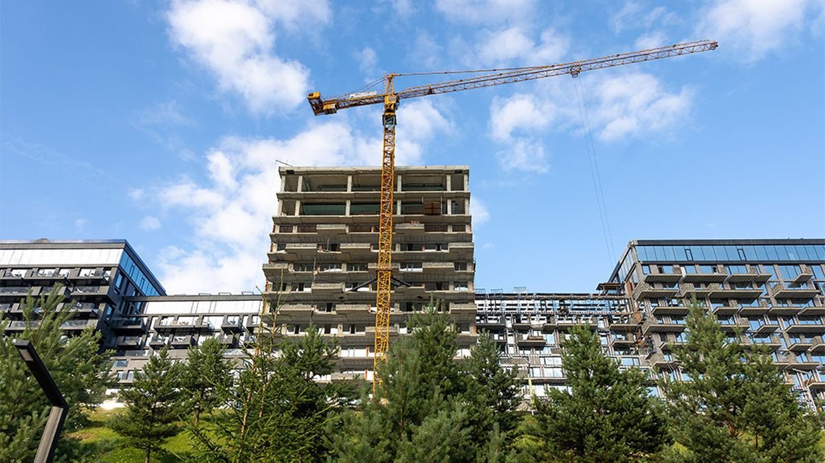 Sofya'da hafta sonu inşaatına 10 bin euroya kadar ceza geliyor