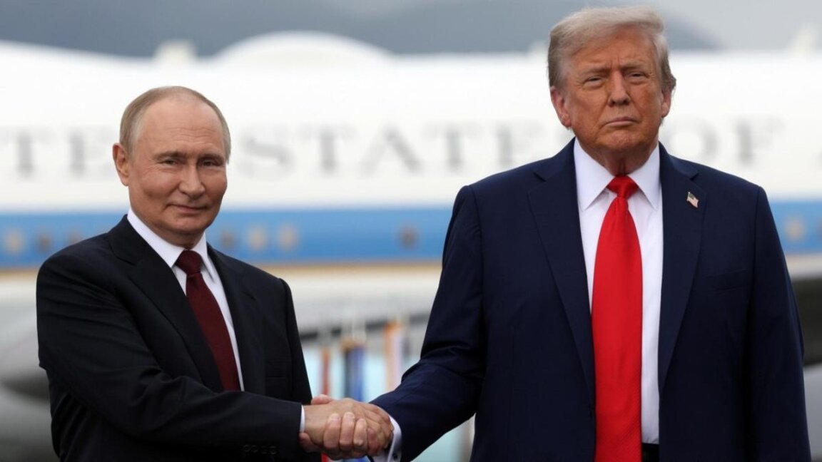 Trump-Putin dizel anlaşmasında kazananlar ve kaybedenler; Bulgaristan merkezde