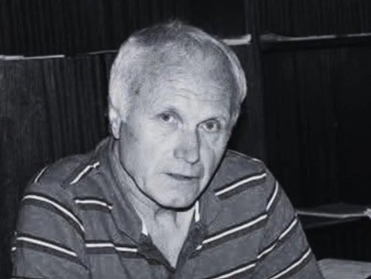 Efsanevi atletizm antrenörü Svetoslav Topuzov hayatını kaybetti