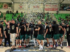Balkan, Bulgaristan basketbol süper kupasını ilk kez kazandı