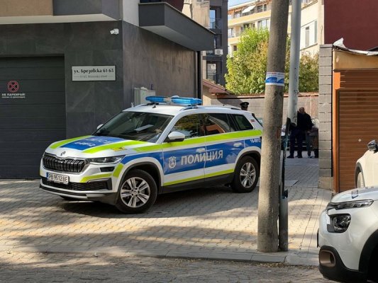 Anne cinayetinden tutuklanan 14 yaşındaki çocuk Plovdiv'e okumak için gelmiş