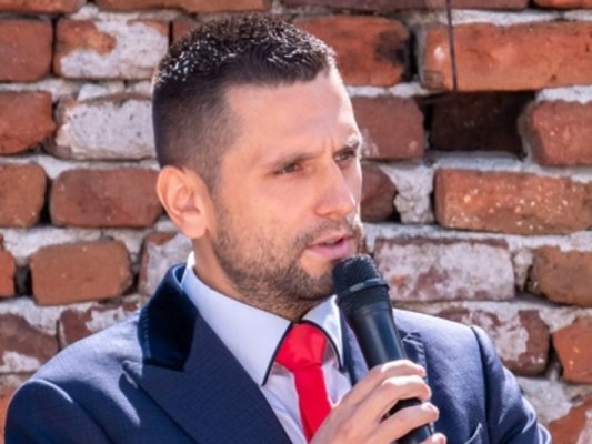 Emlak uzmanı Martin Srebrov: Sofya'da 230 bin boş daire, dört büyük şehirde 500 bin