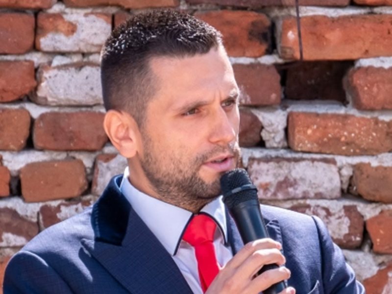 Emlak uzmanı Martin Srebrov: Sofya'da 230 bin boş daire, dört büyük şehirde 500 bin