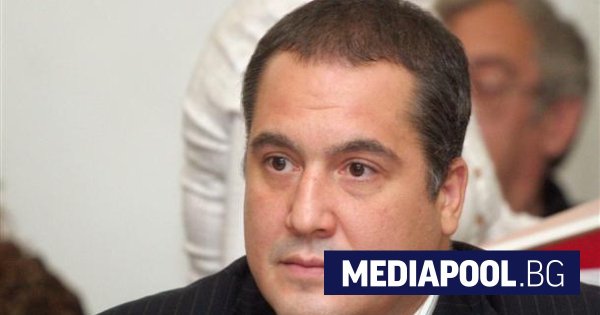 Slavi Binev cinayetinde gözaltına alınan üç kişiden biri suçlandı