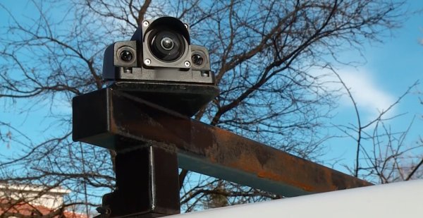 Filibe'de trafiği 13 yeni kamera izliyor, kalan kameraların değişimi de planlanıyor