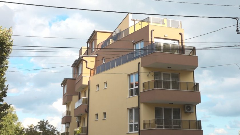 Kira mı kredi mi? Burgaz'da konut piyasası