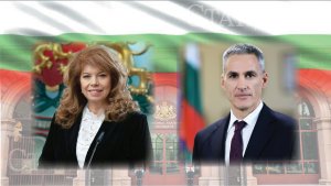 Bulgaristan'da cumhurbaşkanlığı seçimi: İkinci tura damga vuran 11 gelişme