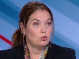 Enerji Bakanı İva Petrova: Elektrik ve ısınma fiyatları temmuz 2027’ye kadar artmayacak