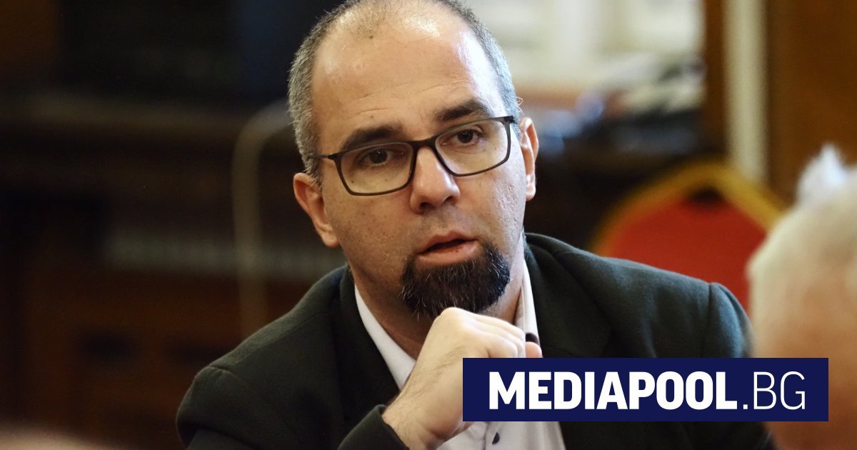 Sosyolog Pırvan Simeonov: Güyrov-Kandev etrafında neredeyse tam mobilizasyon