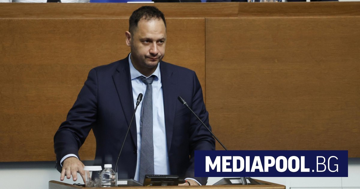 Progresif Bulgaristan'dan itiraf: Seçimleri küçümsemiş olabiliriz