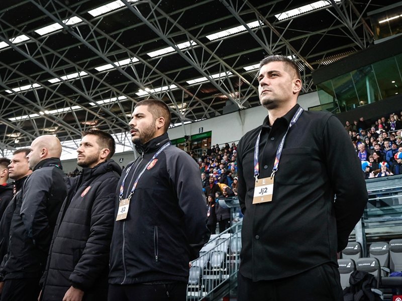 Atanas Ribarski: Bulgar futbolunun ağır durumundan çıkış yolu var