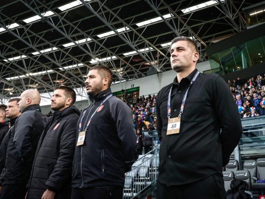 Atanas Ribarski: Bulgar futbolunun ağır durumundan çıkış yolu var