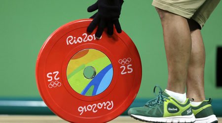 Spor Bakanı Encho Keryazov: Milli halterciler Çin'deki Dünya Şampiyonası'na katılacak