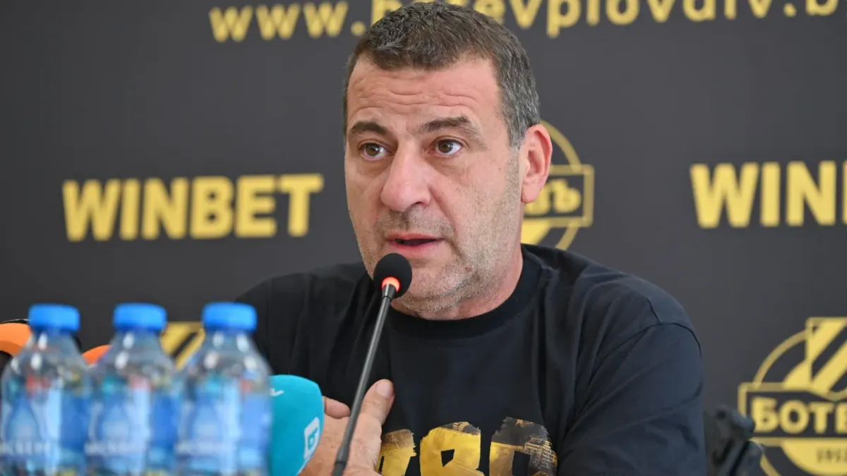 Gazeteci Kanna Racheva, Iliyan Filipov'un ölümünden önceki son telefon konuşmasını anlattı