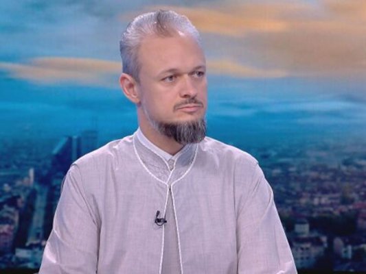 Bulgar Ortodoks Kilisesi Kutsal Sinodu, Archimandrit Dionysius’un rütbesinin düşürülmesini onayladı