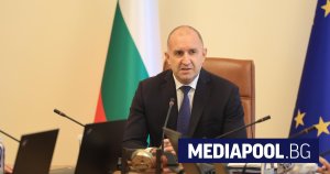 Başbakan Radev: Yolsuzluk şeması Sungurlare'den çözülmeye başlıyor