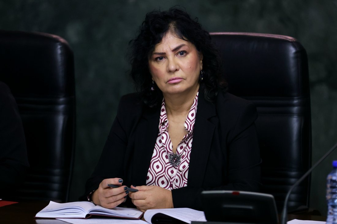 Bulgaristan İçişleri Bakanlığı genel sekreteri: Oy satın alma için 140 operasyon, bombalı tehditlerde FBI da görevli