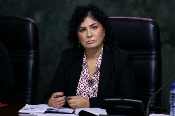 Bulgaristan İçişleri Bakanlığı genel sekreteri: Oy satın alma için 140 operasyon, bombalı tehditlerde FBI da görevli