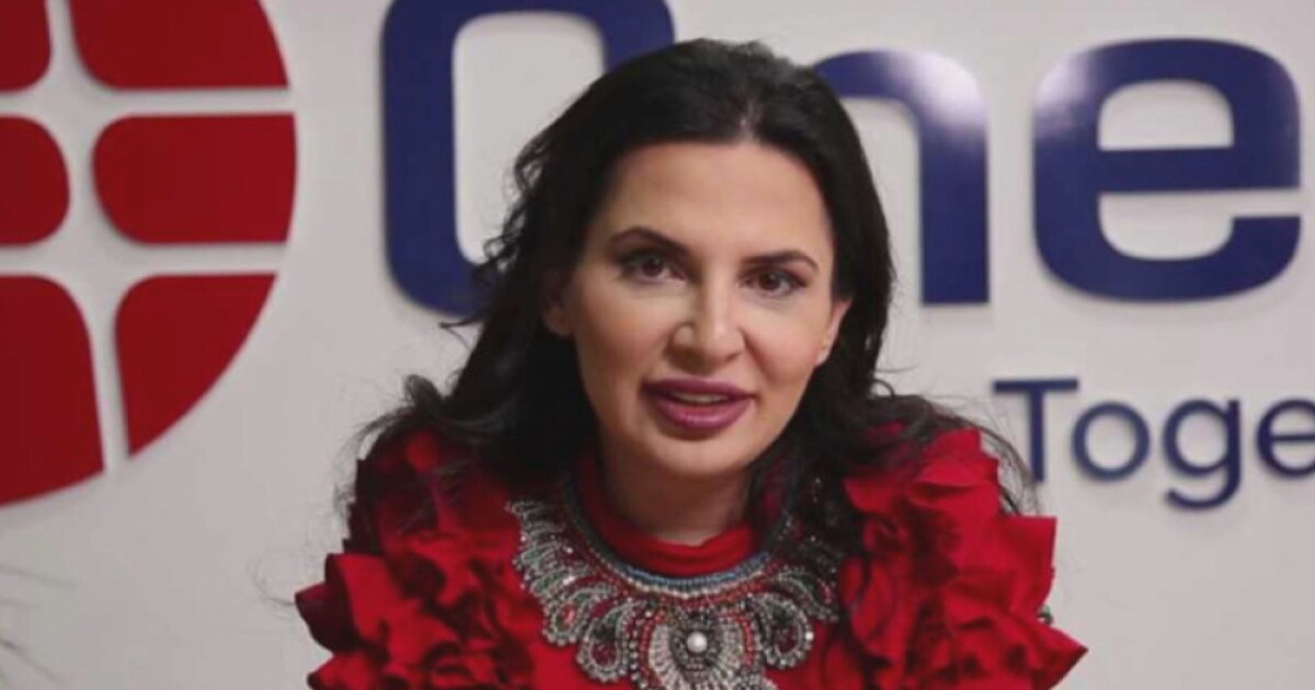 OneCoin gizemi: Ruja Ignatova'nın eski eşi Almanya'da para aklama davasında