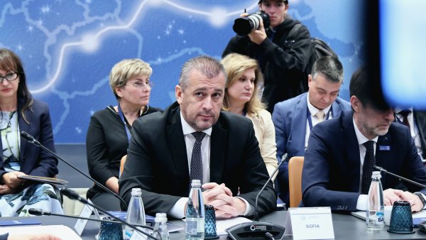 Ulaştırma Bakanı Georgi Peev: Koridor VIII ile bölgesel bağlantı ve güvenlik hedefleniyor