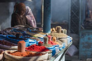 Avrupa ve Orta Asya'da büyüme yavaşlıyor