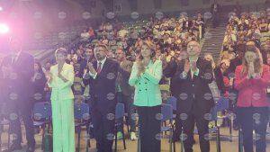 Cumhurbaşkanı adayı Iliana Iotova: Sorunların çözümü devlet otoritesini yeniden tesis etmekle başlar