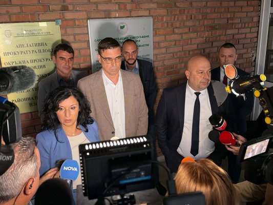 İş insanı İlyan Filipov finansal anlaşmazlık yüzünden öldürüldü