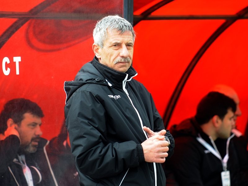 CSKA'nın veteranları uzun aradan sonra şampiyonaya katılacak