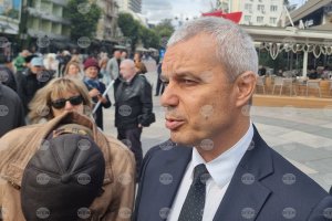 Vazrazhdane lideri Kostadinov: Karadeniz güvenliği için aktif tarafsızlık ilan edilmeli