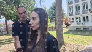 Iva Mihaylova ve annesi Kuzey Makedonya Dışişleri Bakanı'nı tedavi yalanıyla suçladı