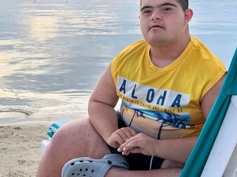 Filibe Sv. Georgi Hastanesi'nde 16 yaşındaki Marti 43 gün sonra hayatını kaybetti