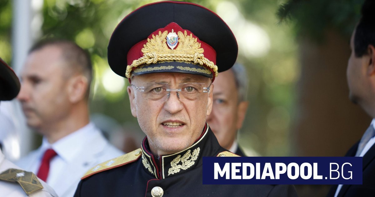 Cumhurbaşkanı Yotova, Ulusal Koruma Servisi şefinin istifasını isteyecek