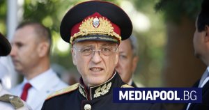 Cumhurbaşkanı Yotova, Ulusal Koruma Servisi şefinin istifasını isteyecek