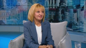 Tüketici Koruma Komisyonu Başkanı Maya Manolova: Gıda fahiş fiyatları yüzde 150'ye ulaştı, tereyağı ilk sırada