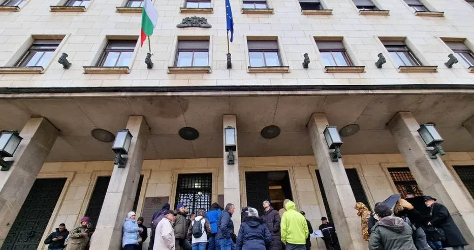 Bulgaristan Merkez Bankası'nın altın koleksiyonluk parası üç haftada tükendi