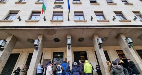 Bulgaristan Merkez Bankası'nın altın koleksiyonluk parası üç haftada tükendi