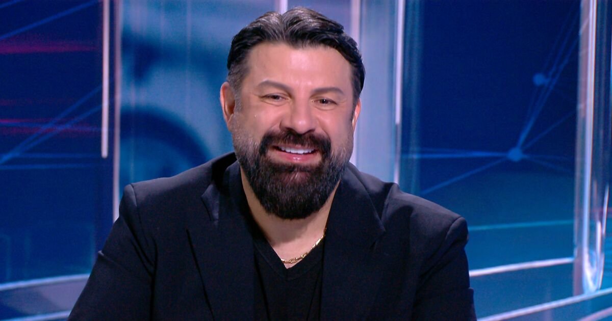 Toni Storaro'dan Aziz ve oğulları hakkında büyük itiraf
