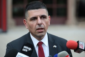 Demokratik Bulgaristan milletvekili Ivaylo Mirchev: Karadeniz drone saldırısında Rusya müdahalesine dair yeterli işaret var