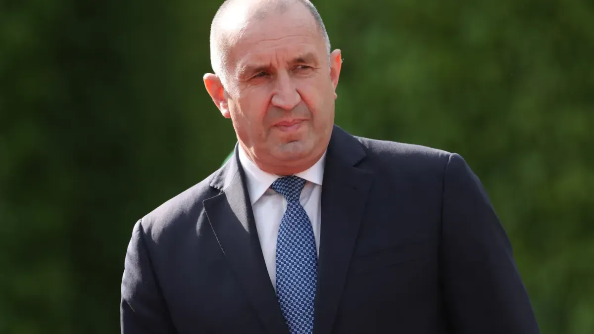 Radev Brüksel'e gidiyor. Enerji ve AB paraları liderlerin gündeminde