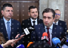 Demokratik Bulgaristan: Putin savaşı tırmandırıyor, Karadeniz'i ticari taşımacılığa kapatmayı hedefliyor