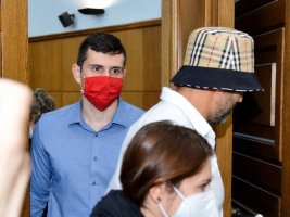 Bulgar gazeteci Milen Tsvetkov'un katili Kristian Nikolov erken tahliye edildi