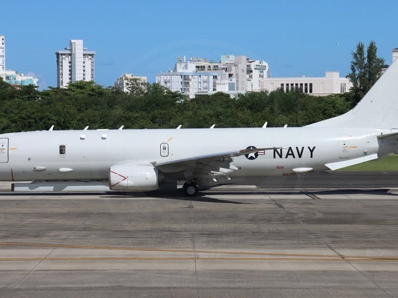 NATO'dan üç ekip Bulgaristan'a destek veriyor, Karadeniz'de Poseidon devriye atıyor