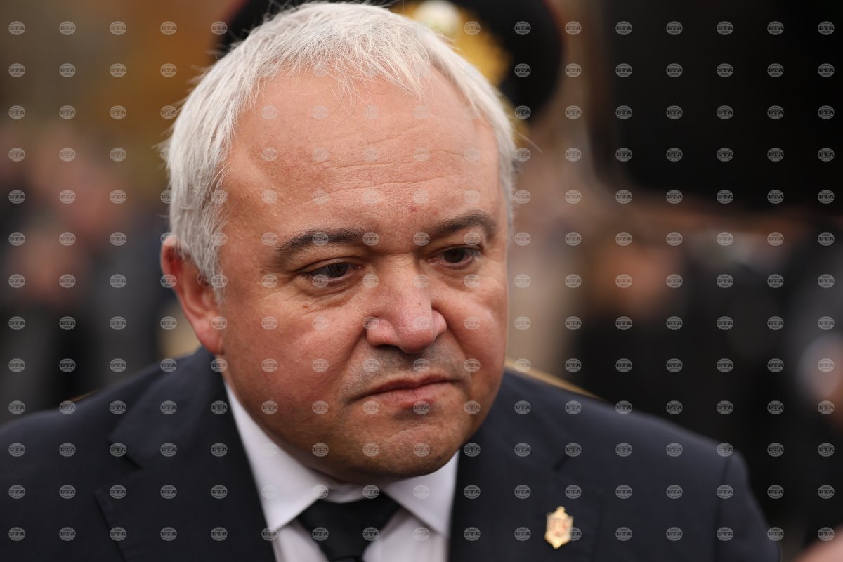 Bulgaristan İçişleri Bakanı Demerdzhiev: Oy satın alma ihbarları artıyor