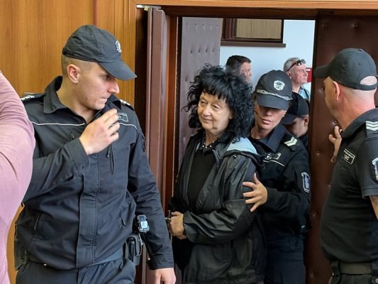 Filibe'deki Sveti Georgi Hastanesi'nde kimlik kopyasıyla sahte hasta kaydı ve 3 milyon euroluk zimmet iddiası