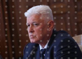 Bulgaristan Savunma Bakanı: Karadeniz'de gemilere saldıran dronların enkazı olmadan kökeni belli olmaz