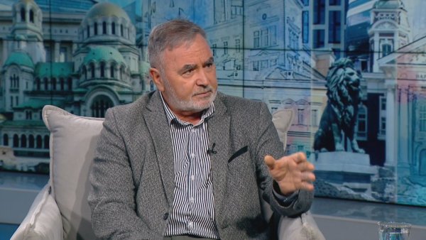 Doç. Angel Kunchev: Grip aşısı için henüz geç değil