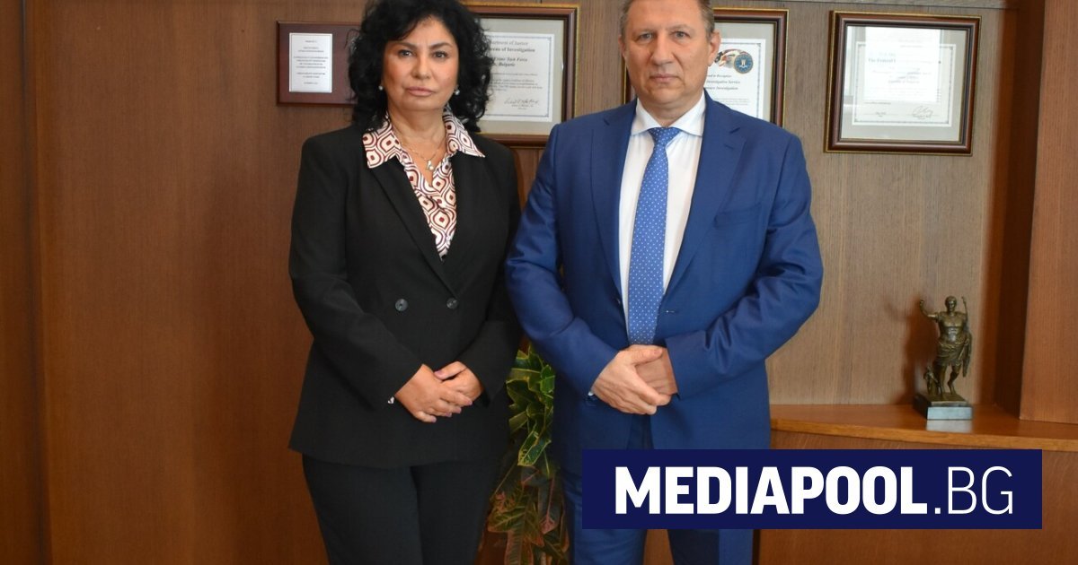 Bulgaristan'da vekil başsavcı arayışı: VSS, Sarafov'un yardımcısı Lazarova'ya teklifte bulundu